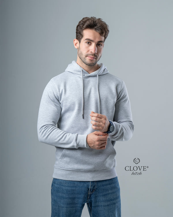 Milton Basic Hoodie - Shaneeh