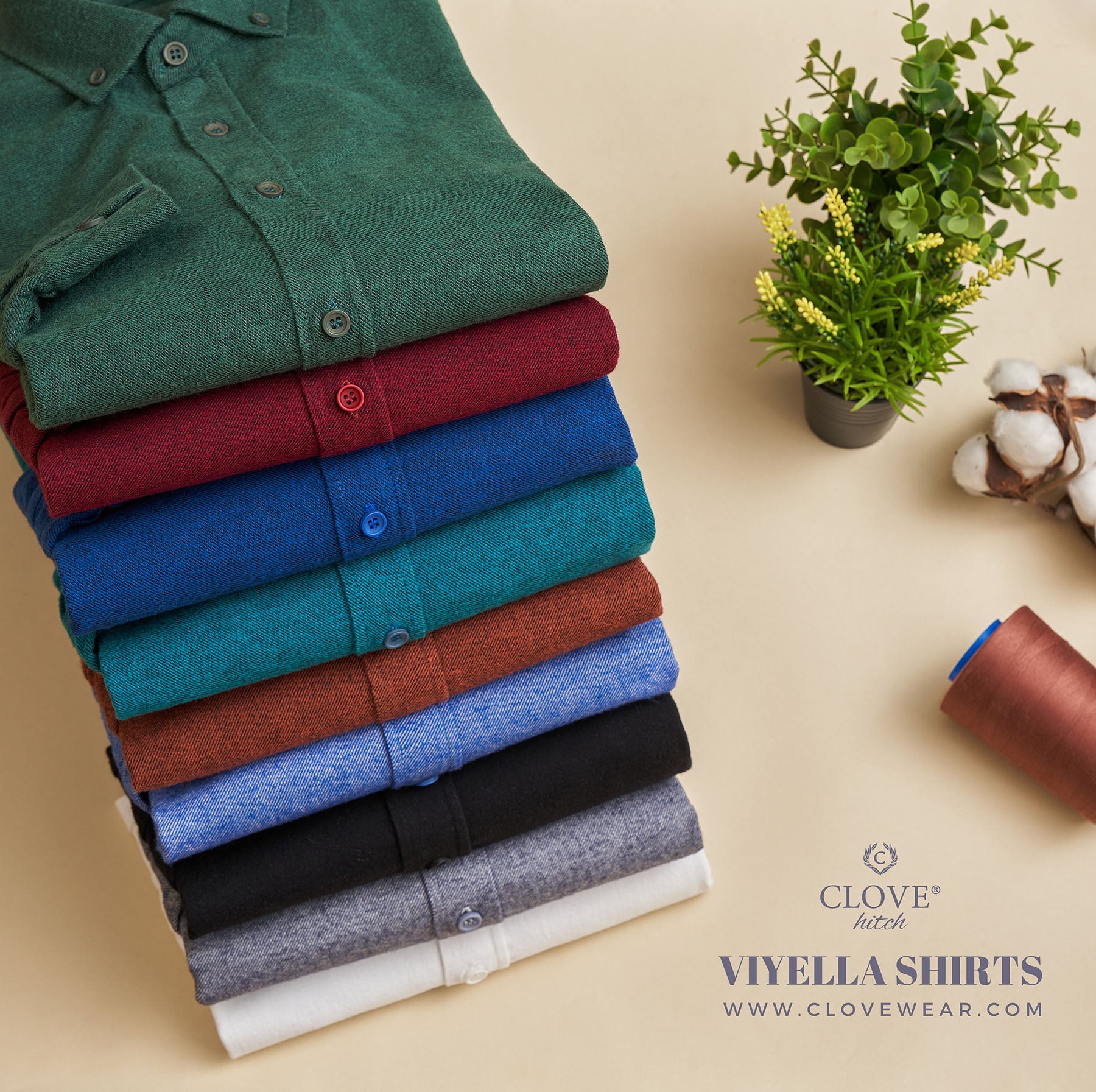 Viyella shirts on sale