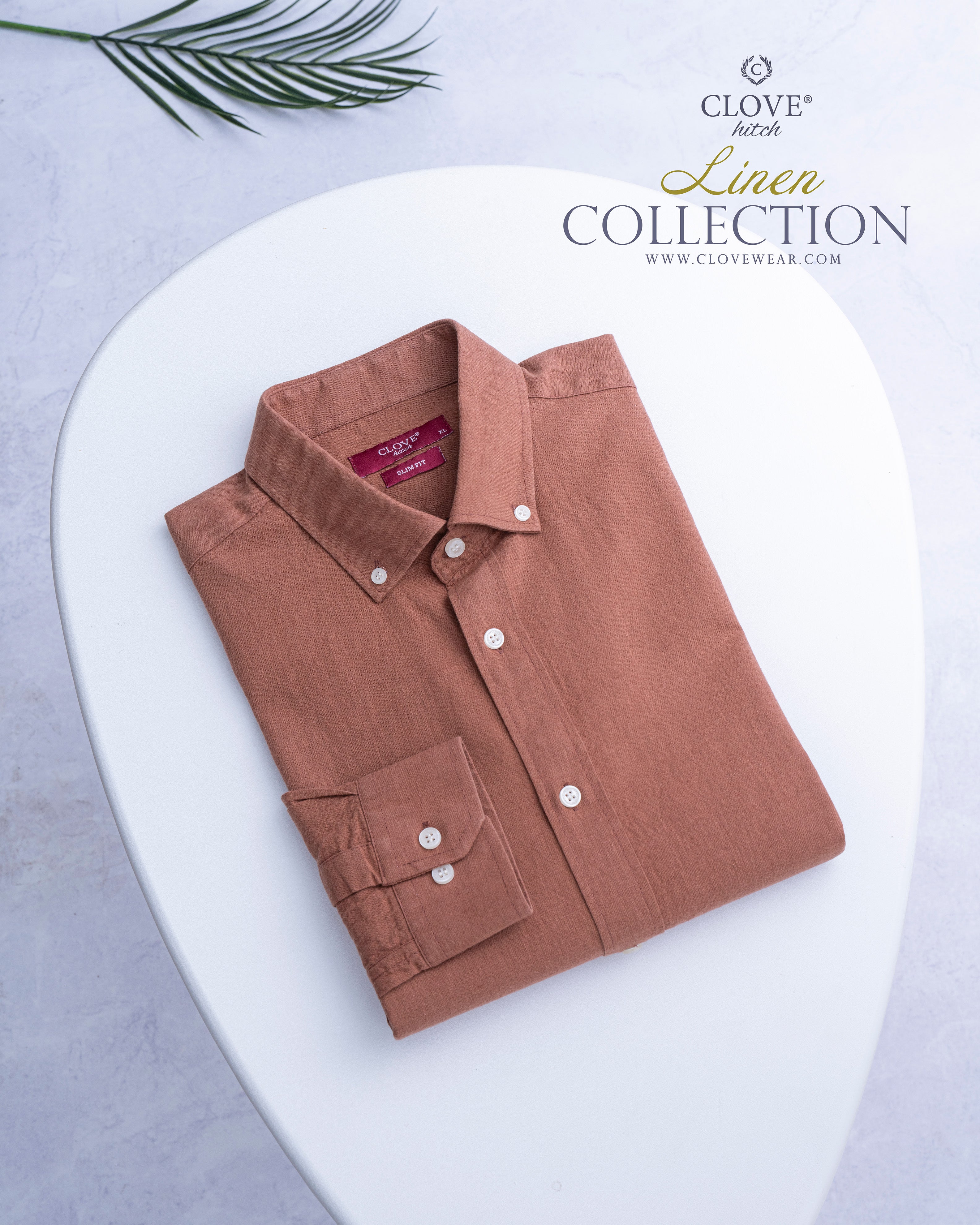 Linen Shirt - Havan