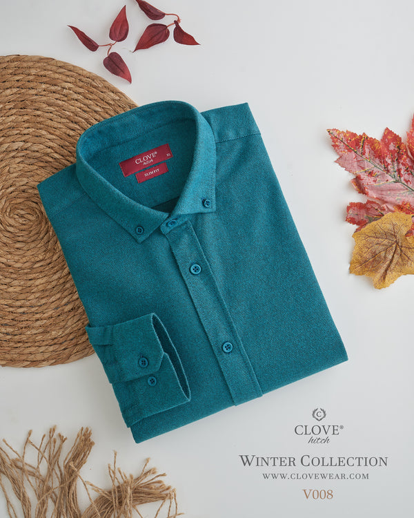 Viyella Solid Shirt - Genzary