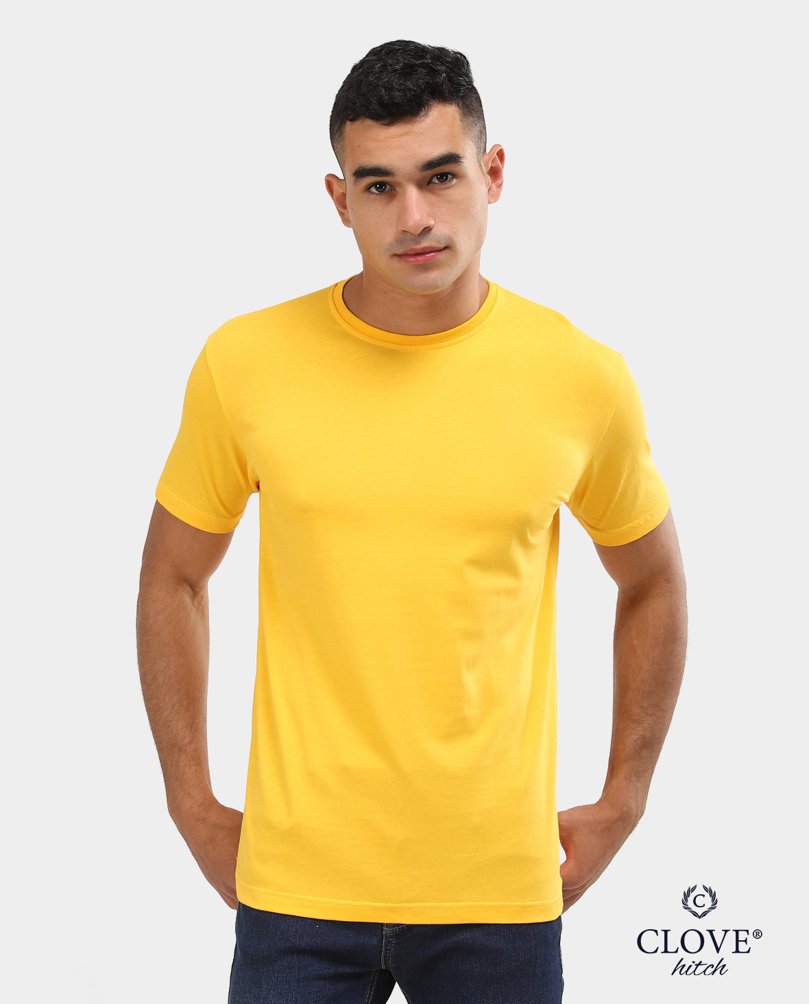 Basic T-shirts – CloveHitch